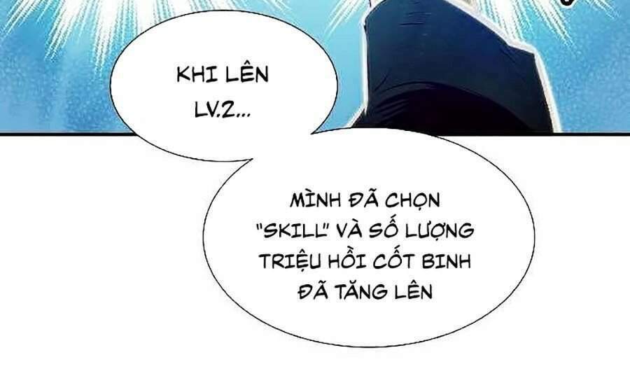 Độc Cô Tử Linh Sư - Chap 6