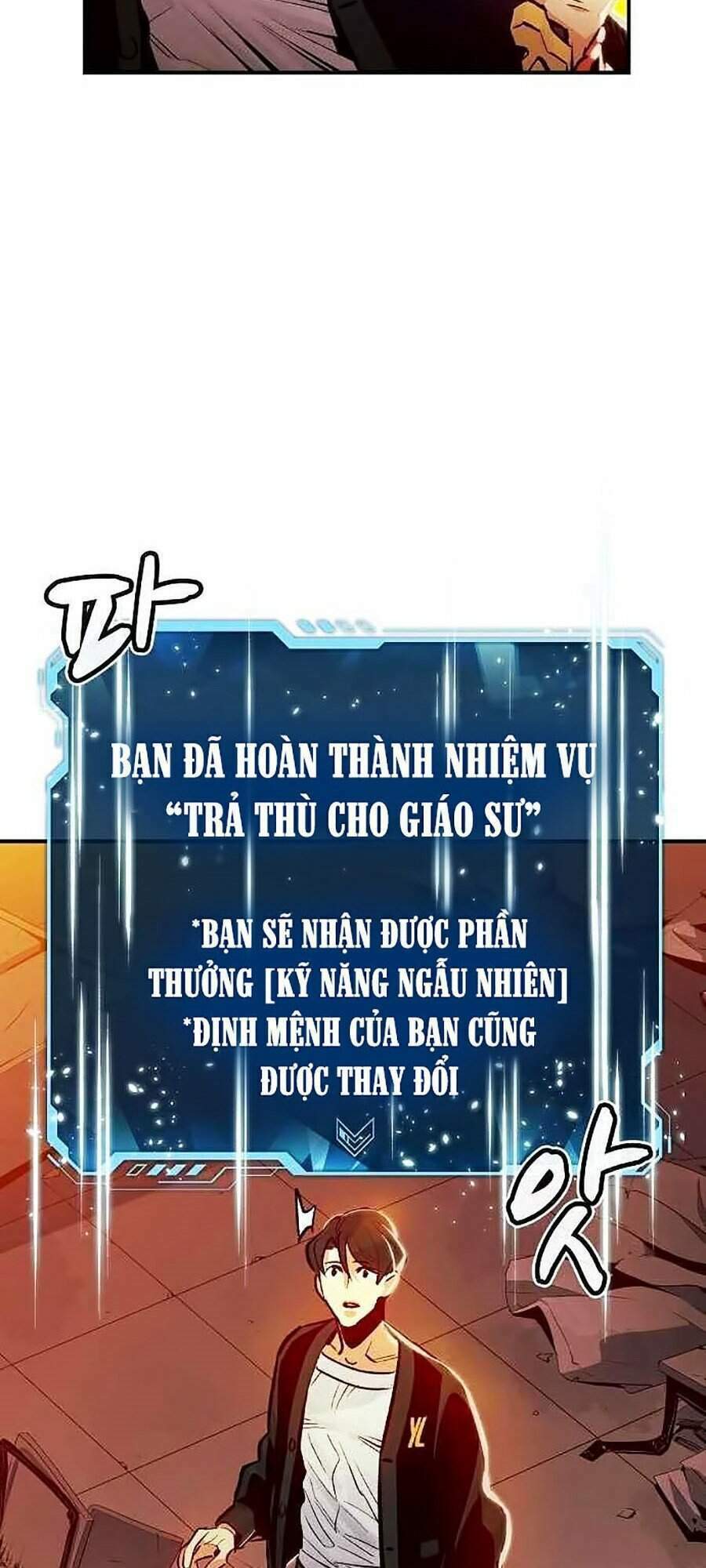 Độc Cô Tử Linh Sư - Chap 6