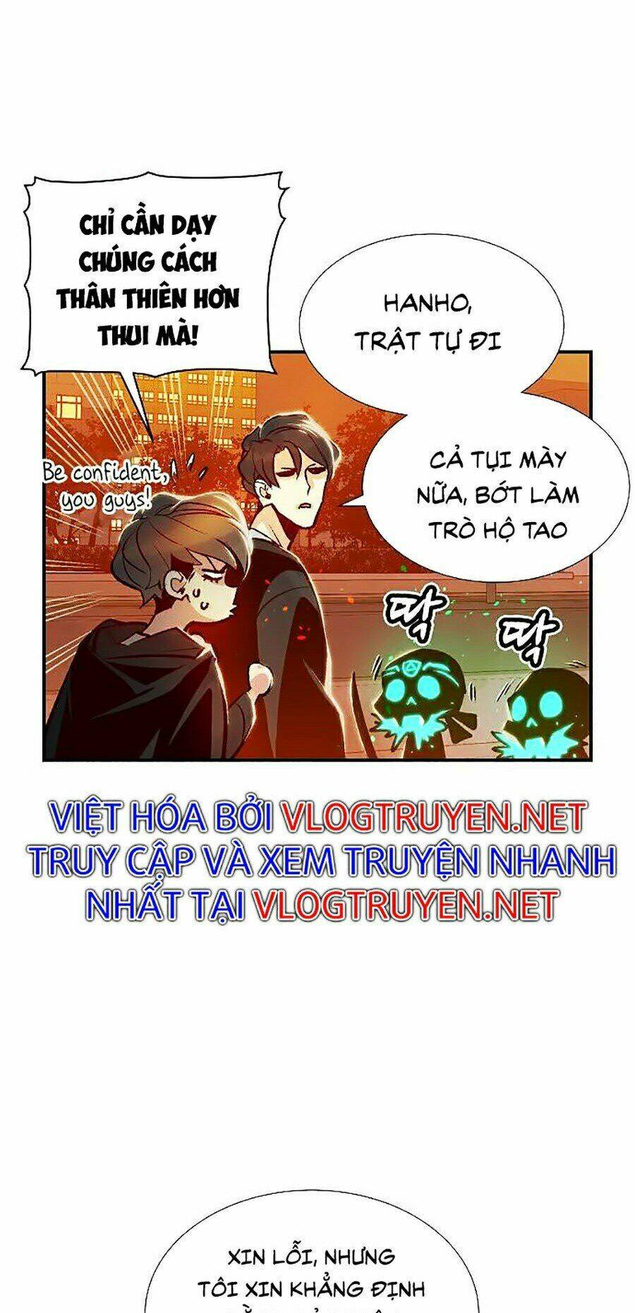 Độc Cô Tử Linh Sư - Chap 7