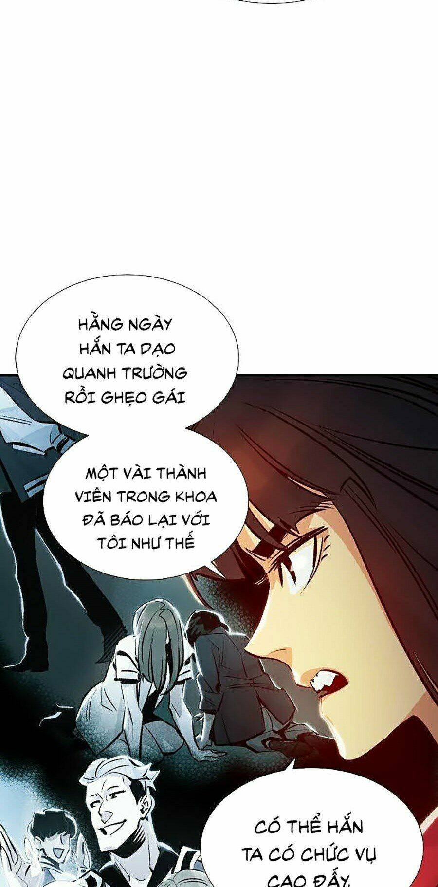 Độc Cô Tử Linh Sư - Chap 7