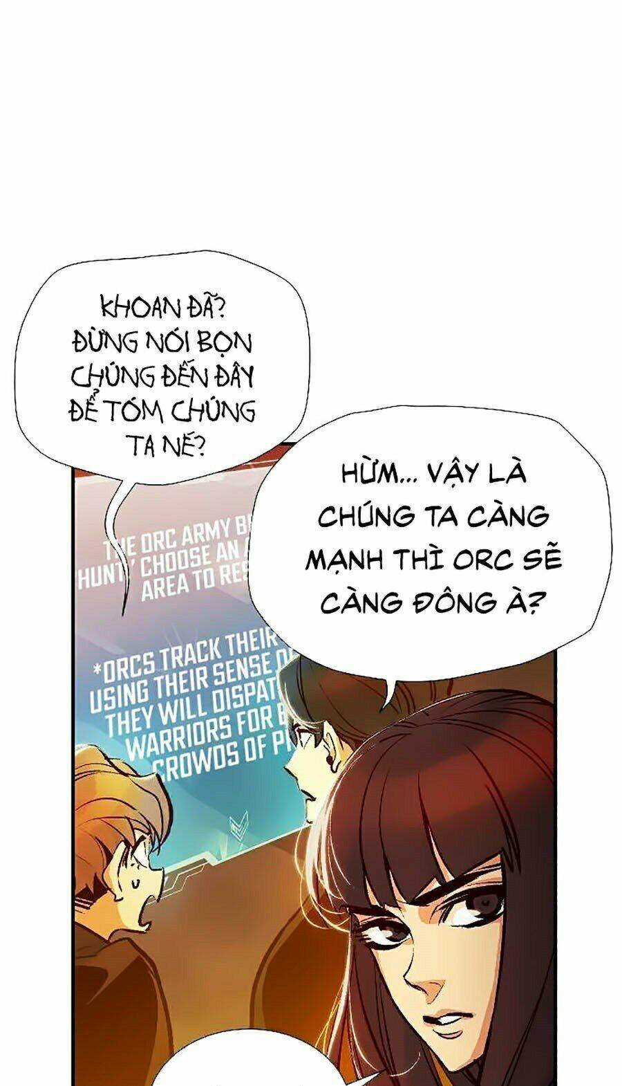 Độc Cô Tử Linh Sư - Chap 8