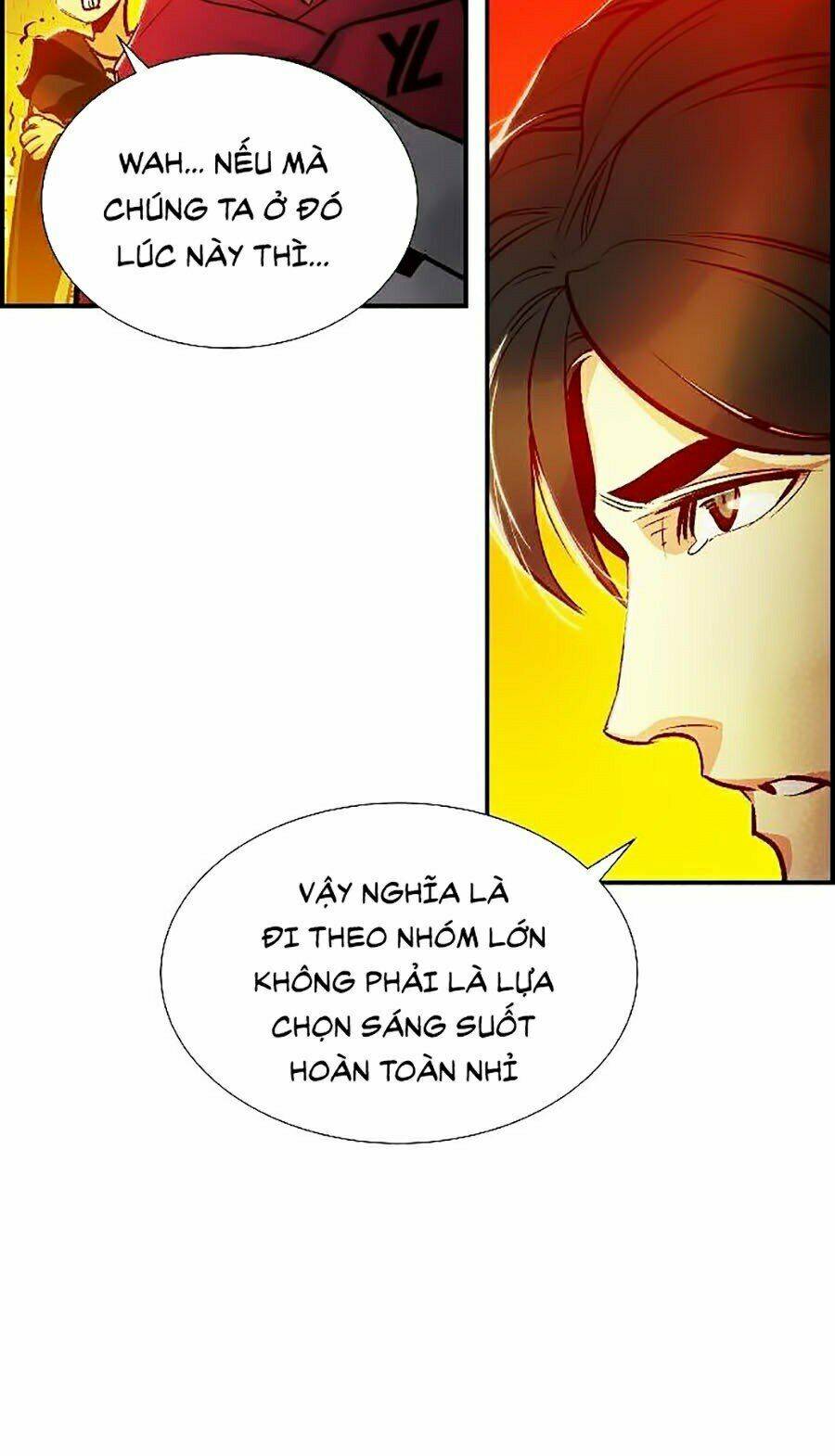 Độc Cô Tử Linh Sư - Chap 8