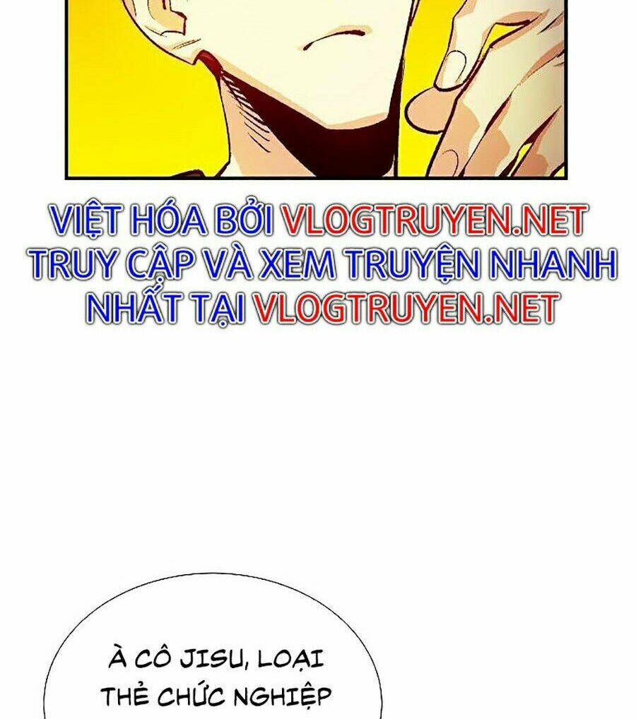 Độc Cô Tử Linh Sư - Chap 8