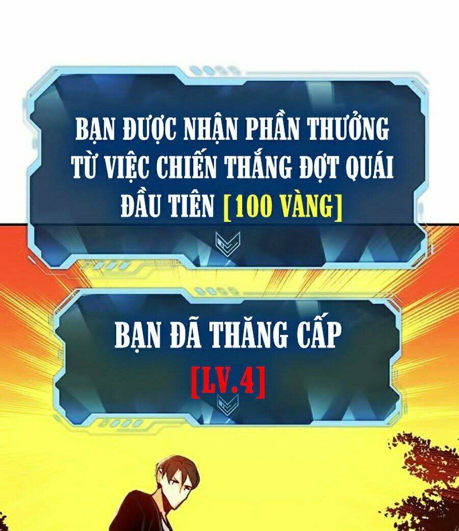 Độc Cô Tử Linh Sư - Chap 9