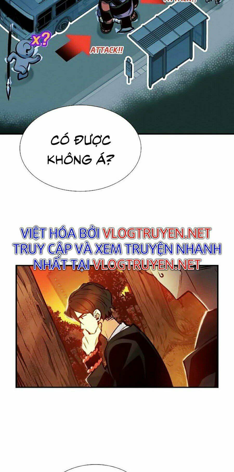 Độc Cô Tử Linh Sư - Chap 9