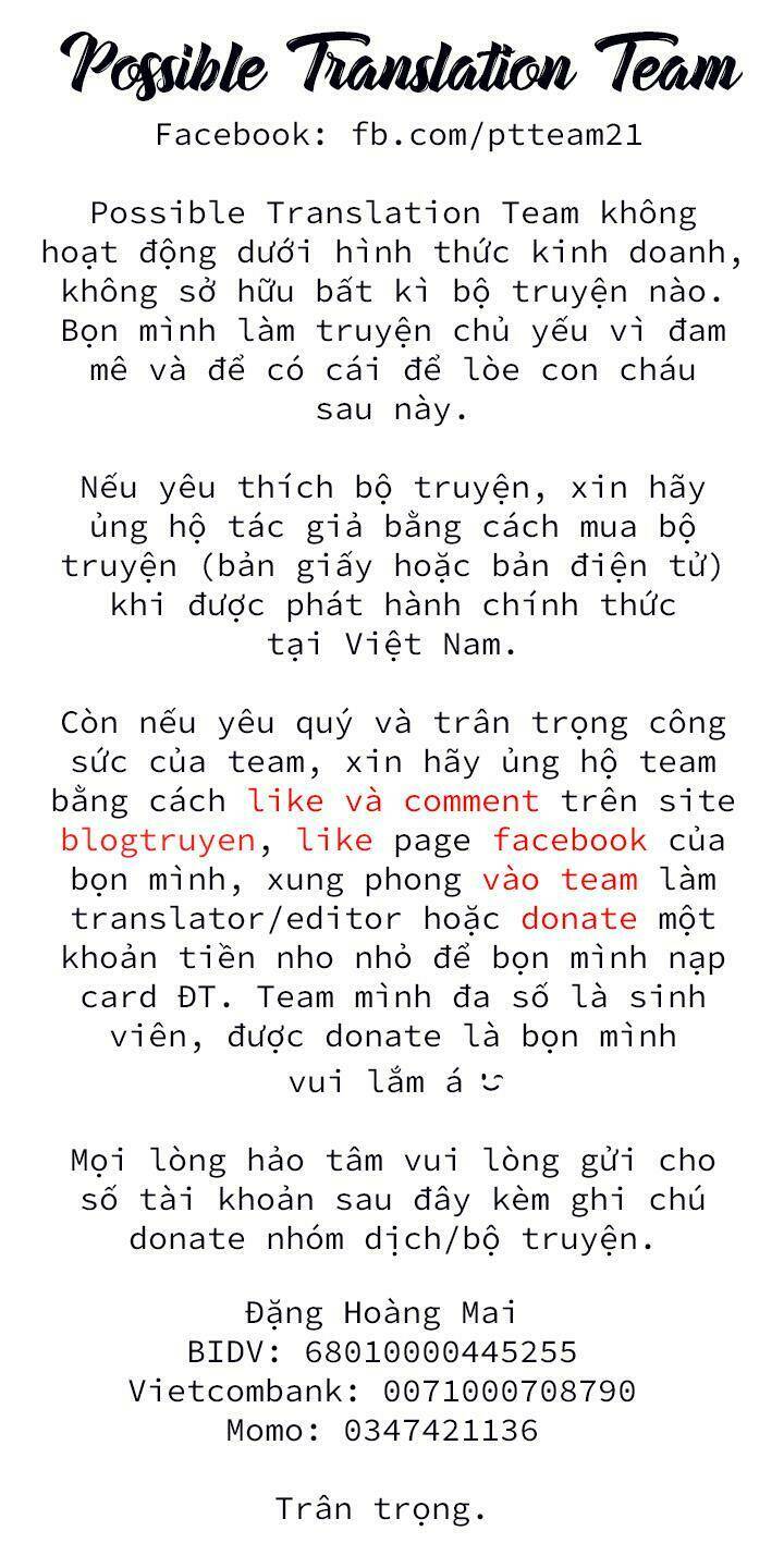 Đội Bóng Chày Siêu Đẳng - Trang 23