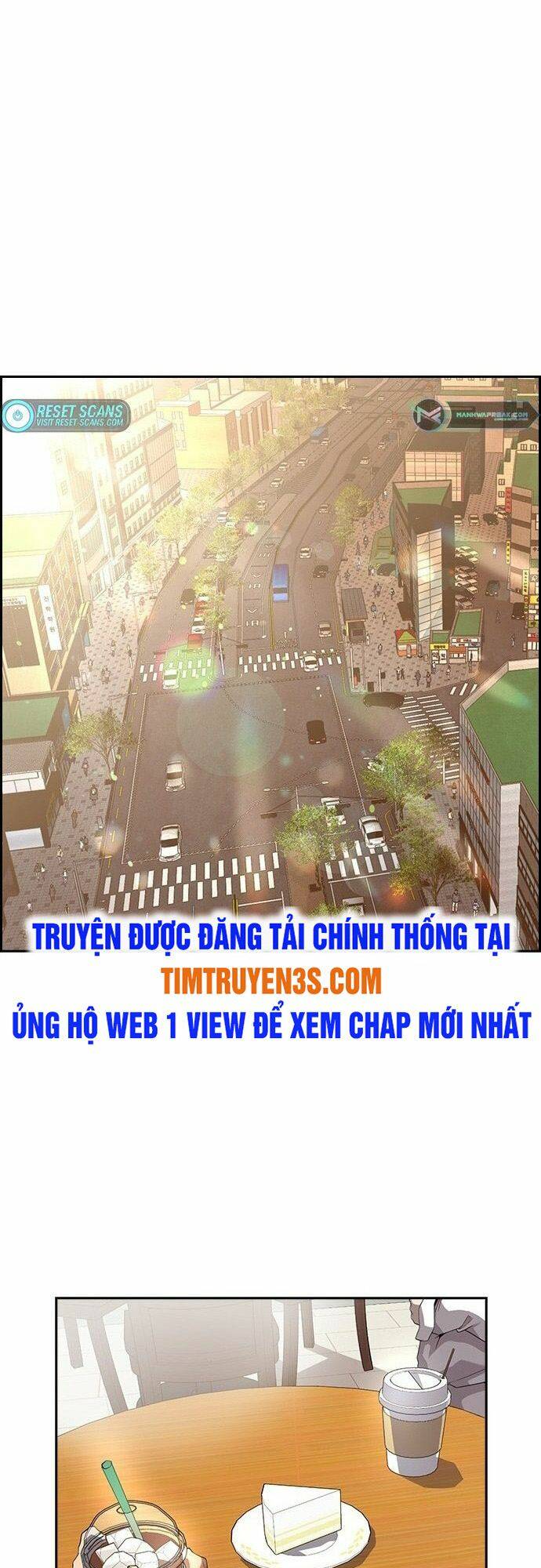 Đội Đốt Kích Noryangjin - Trang 51