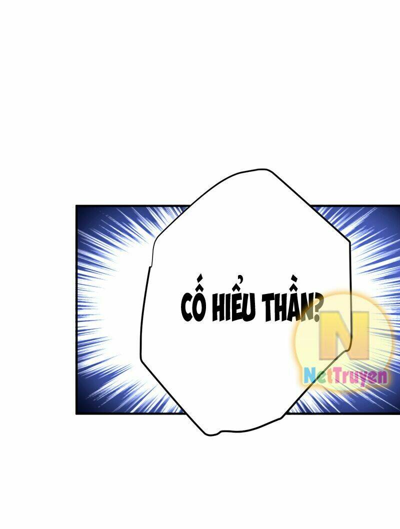 Đối Kháng Hoa Tâm Chủ Thượng - Trang 21