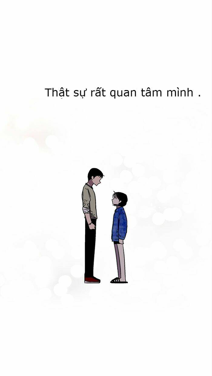 Đôi Mắt Từ Trái Tim - Trang 3