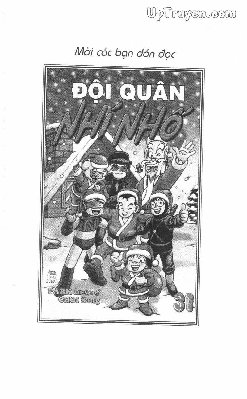 Đội Quân Nhí Nhố - Trang 170