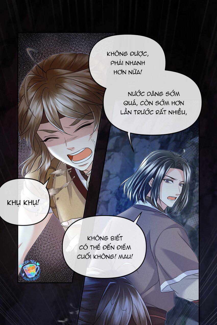 Đồng Tiền Kham Thế - Chap 40