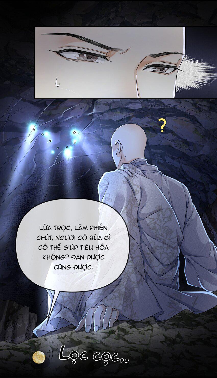 Đồng Tiền Kham Thế - Chap 40