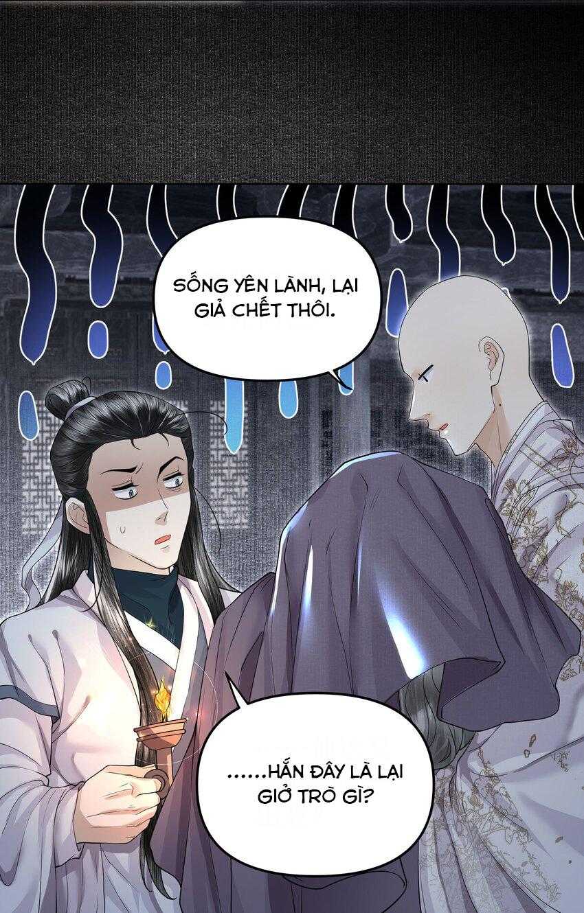 Đồng Tiền Kham Thế - Chap 52