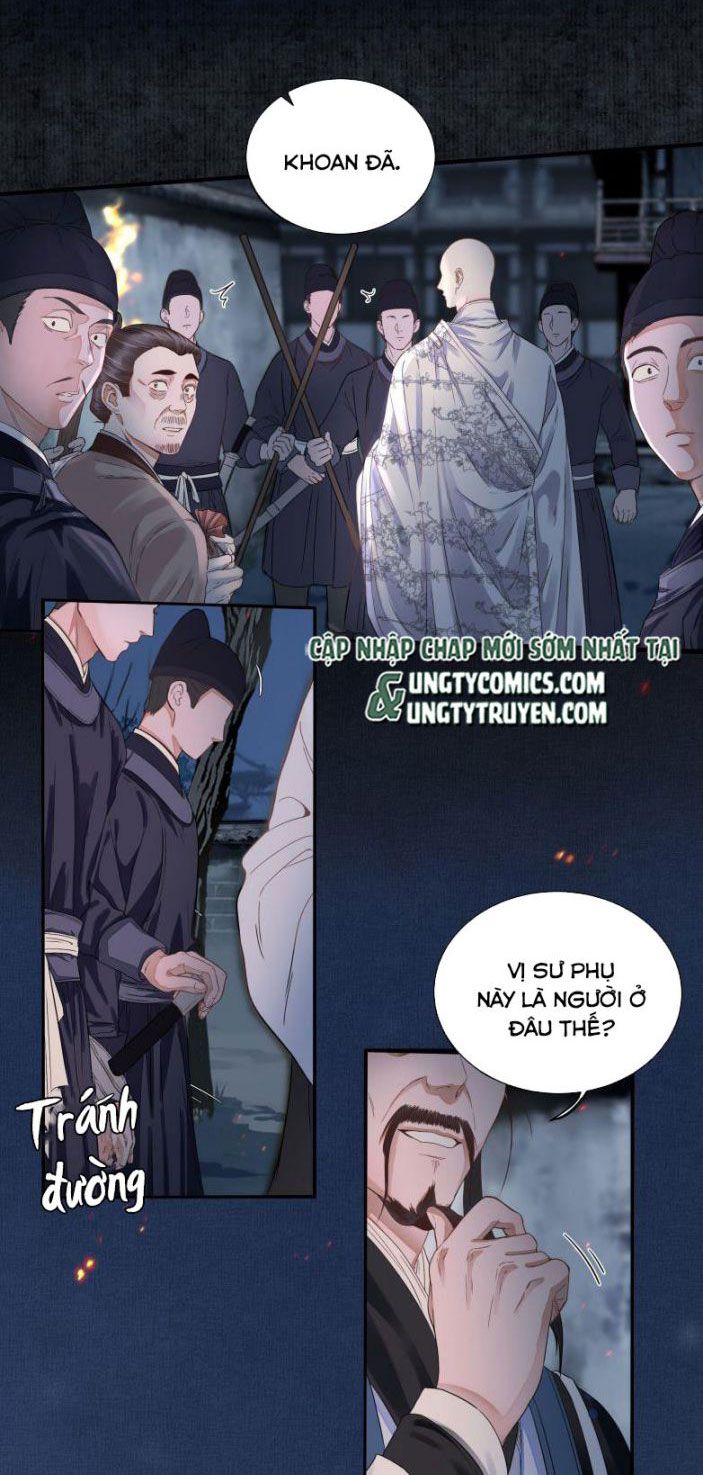 Đồng Tiền Kham Thế - Chap 6