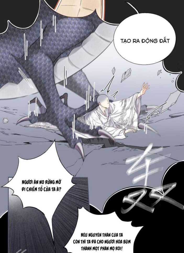 Đồng Tiền Kham Thế - Chap 6