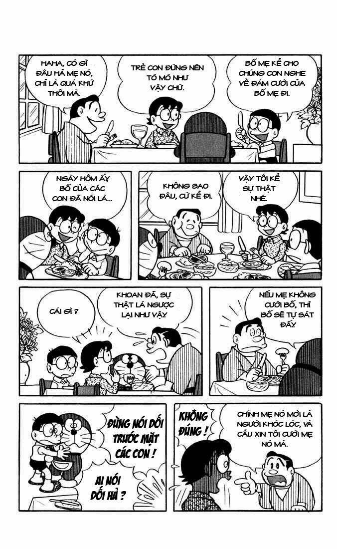 Doraemon [Bản Đẹp] - Trang 2