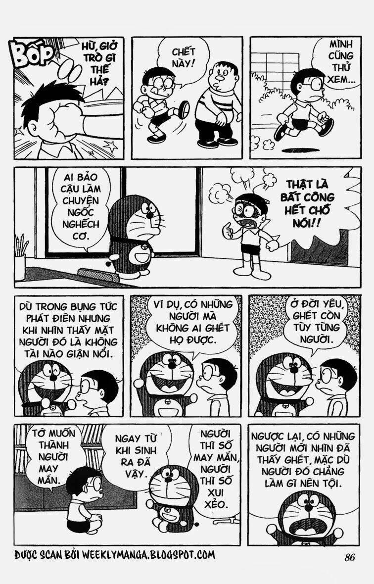 Doraemon [Bản Đẹp] - Trang 2