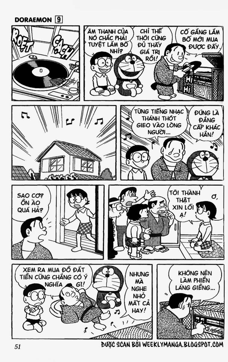 Doraemon [Bản Đẹp] - Trang 2