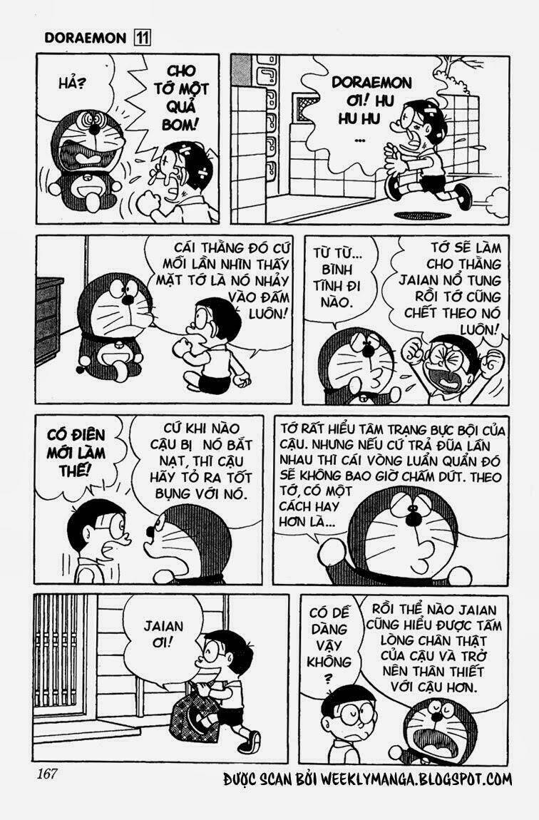 Doraemon [Bản Đẹp] - Trang 2