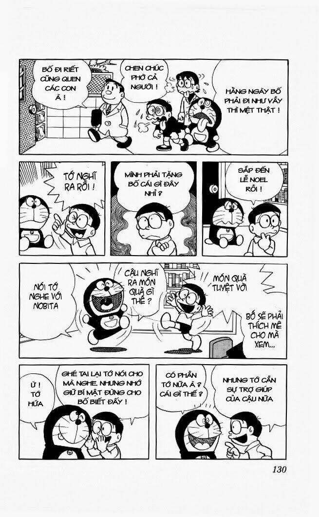 Doraemon [Bản Đẹp] - Trang 2