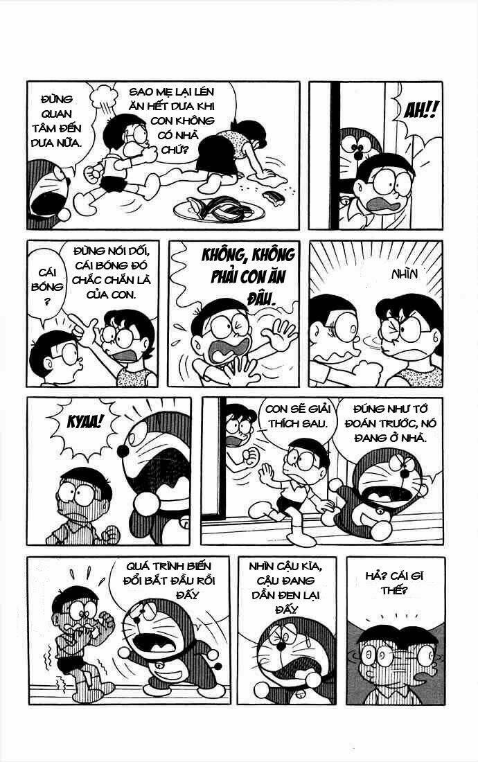 Doraemon [Bản Đẹp] - Trang 6