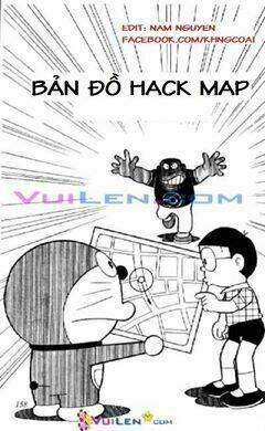 Doraemon (chế) - Dota2VNBetGroup - Trang 1