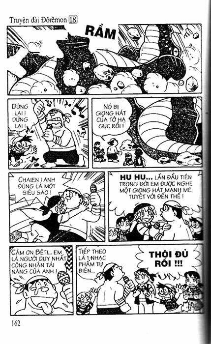 Doraemon Dài - Trang 8