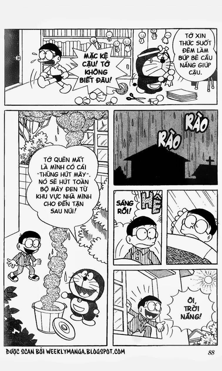 Doraemon - Trang 6