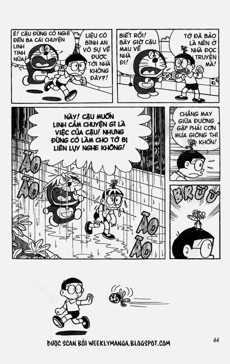 Doraemon - Trang 9