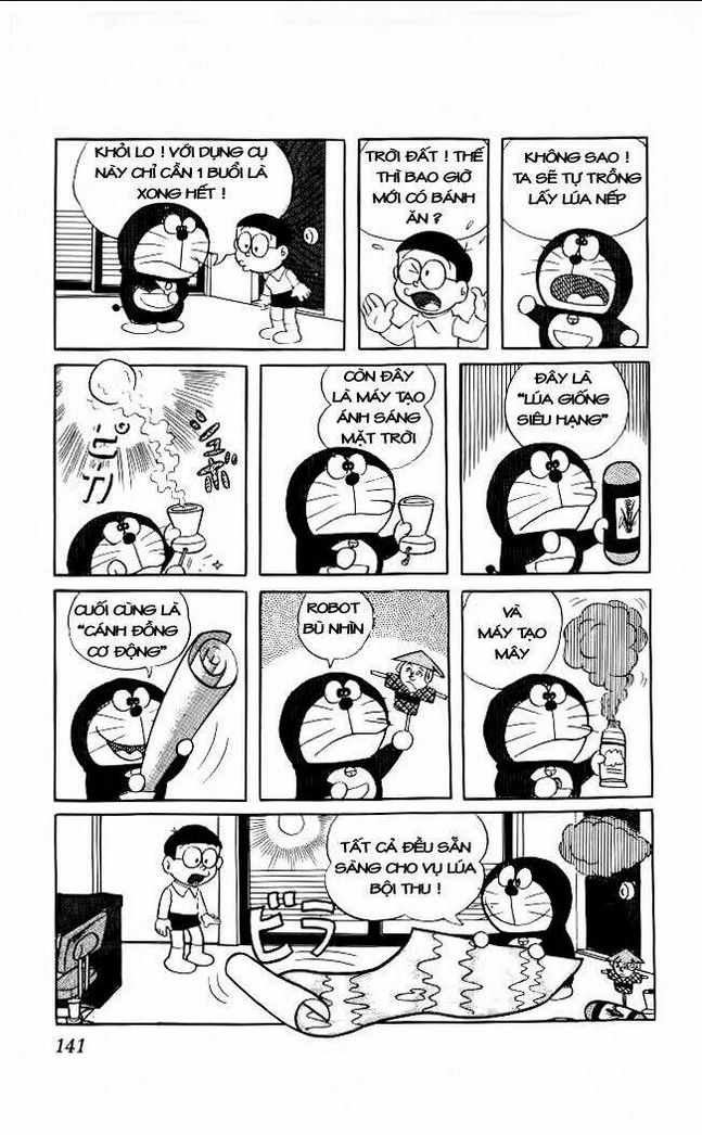 Doraemon - Trang 2