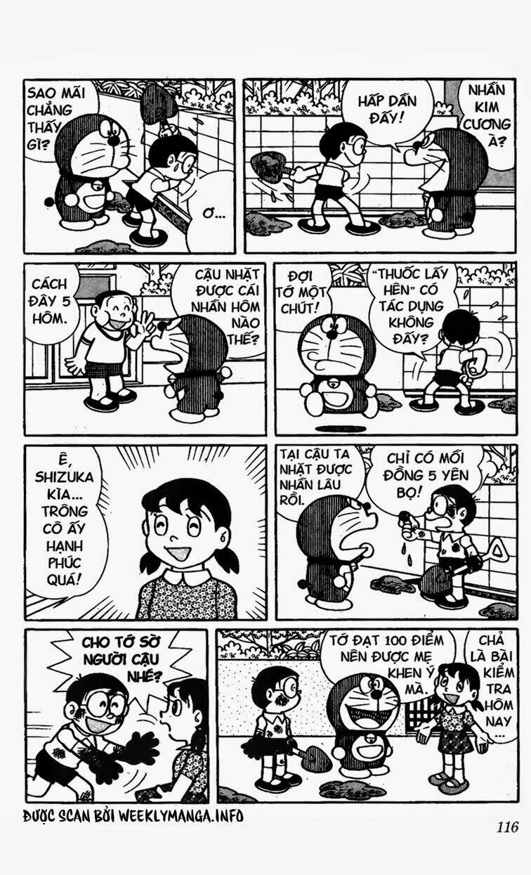 Doraemon - Trang 6