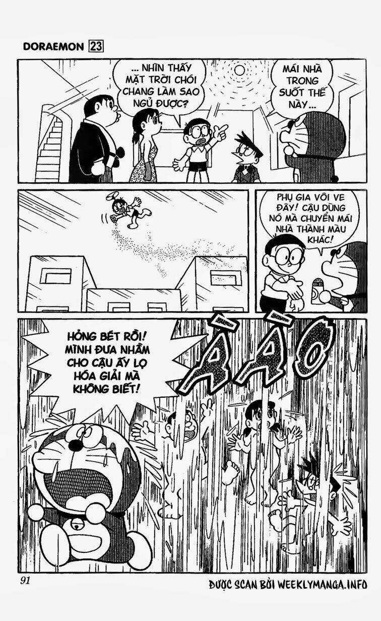 Doraemon - Trang 11