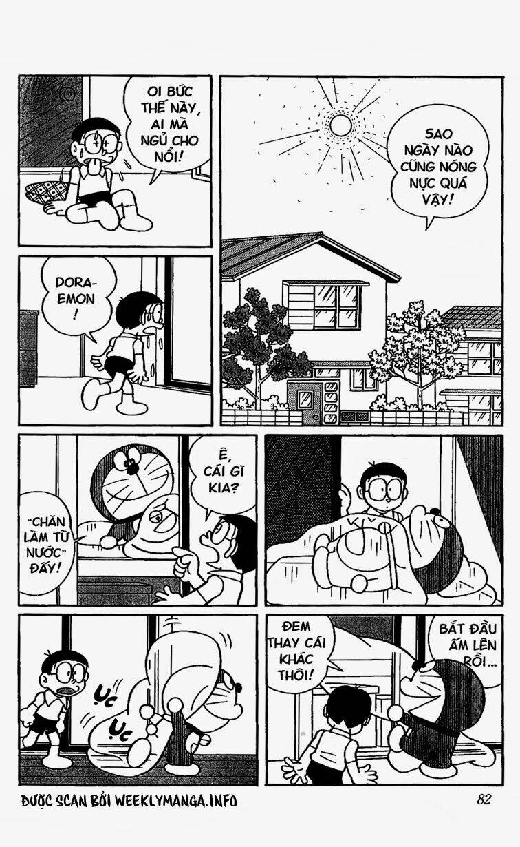 Doraemon - Trang 2