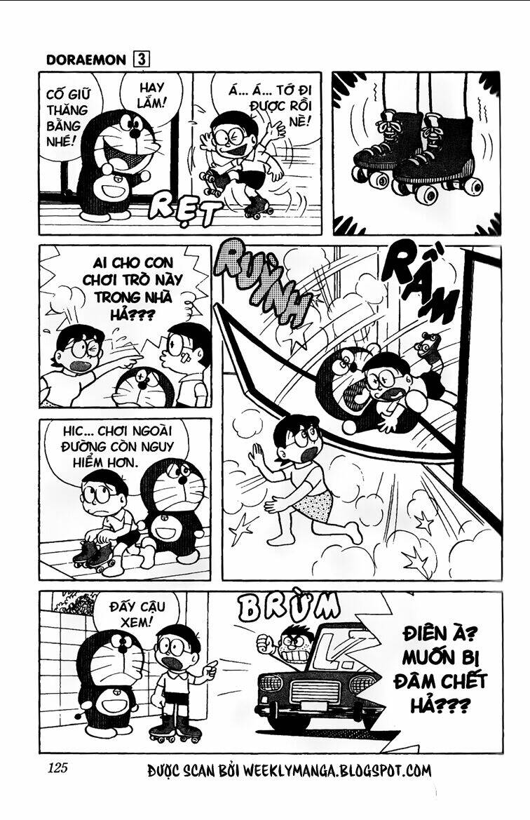 Doraemon - Trang 2