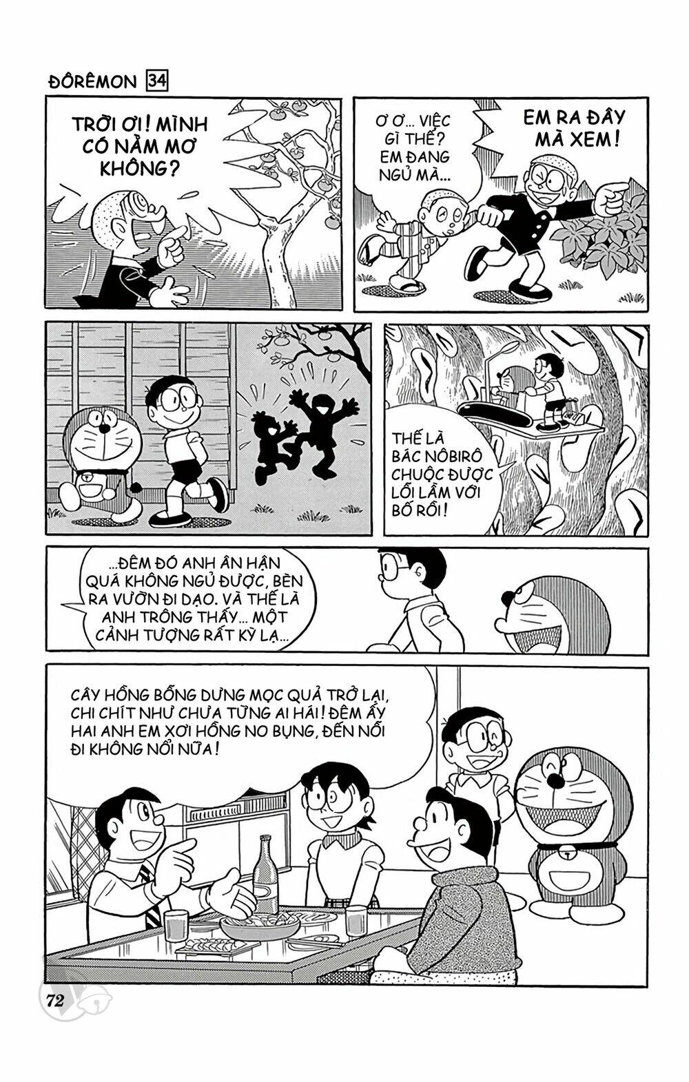 Doraemon - Trang 9