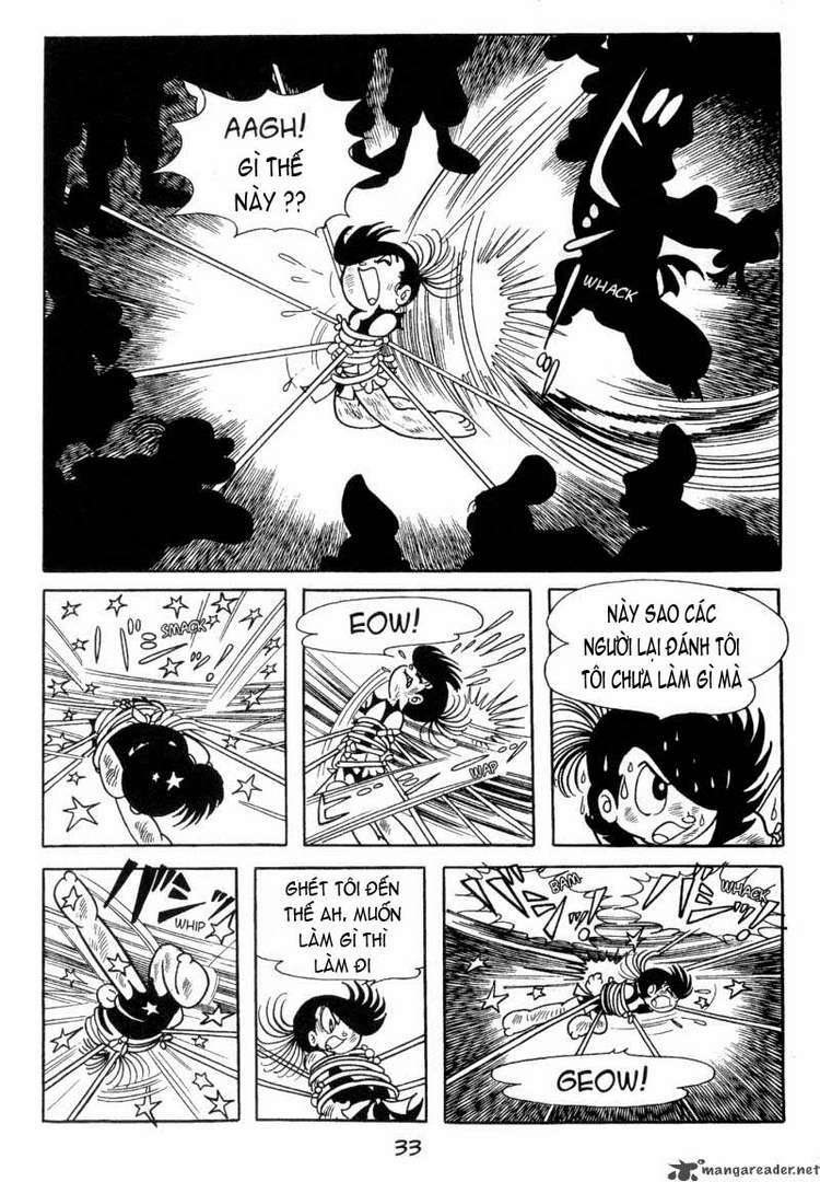 Dororo - Trang 6