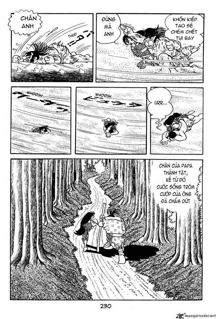 Dororo - Trang 29