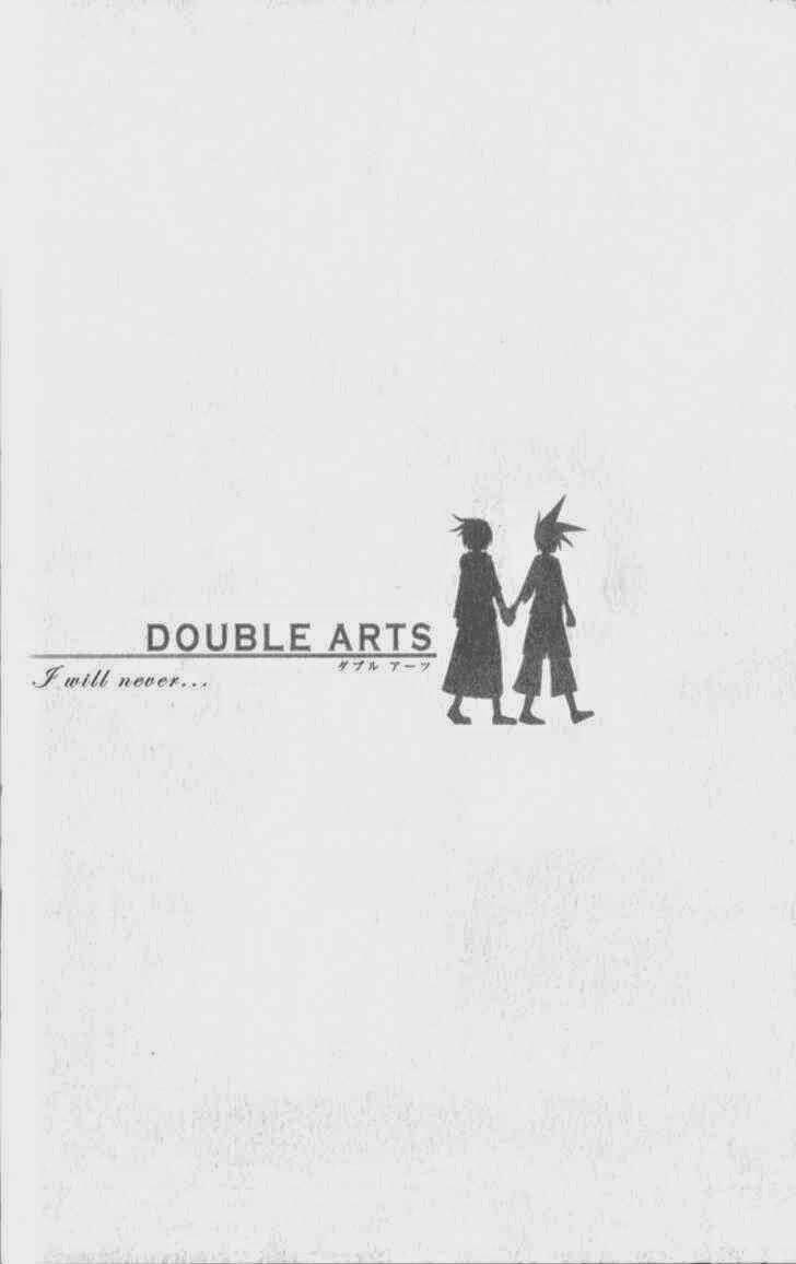 Double Arts - Trang 12