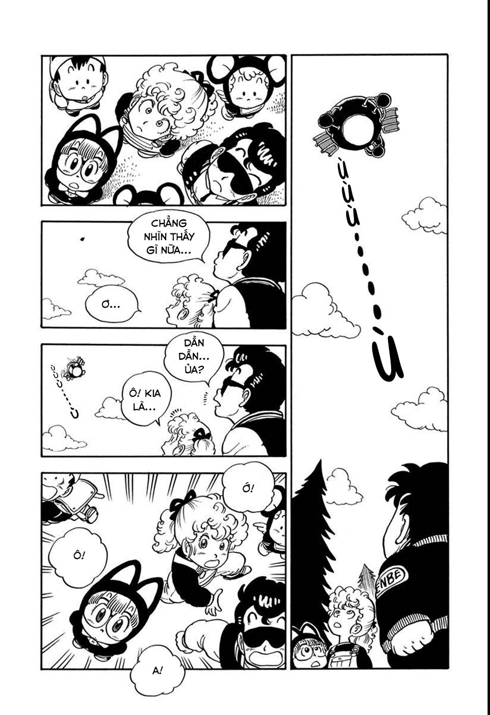 Dr. Slump - Trang 13