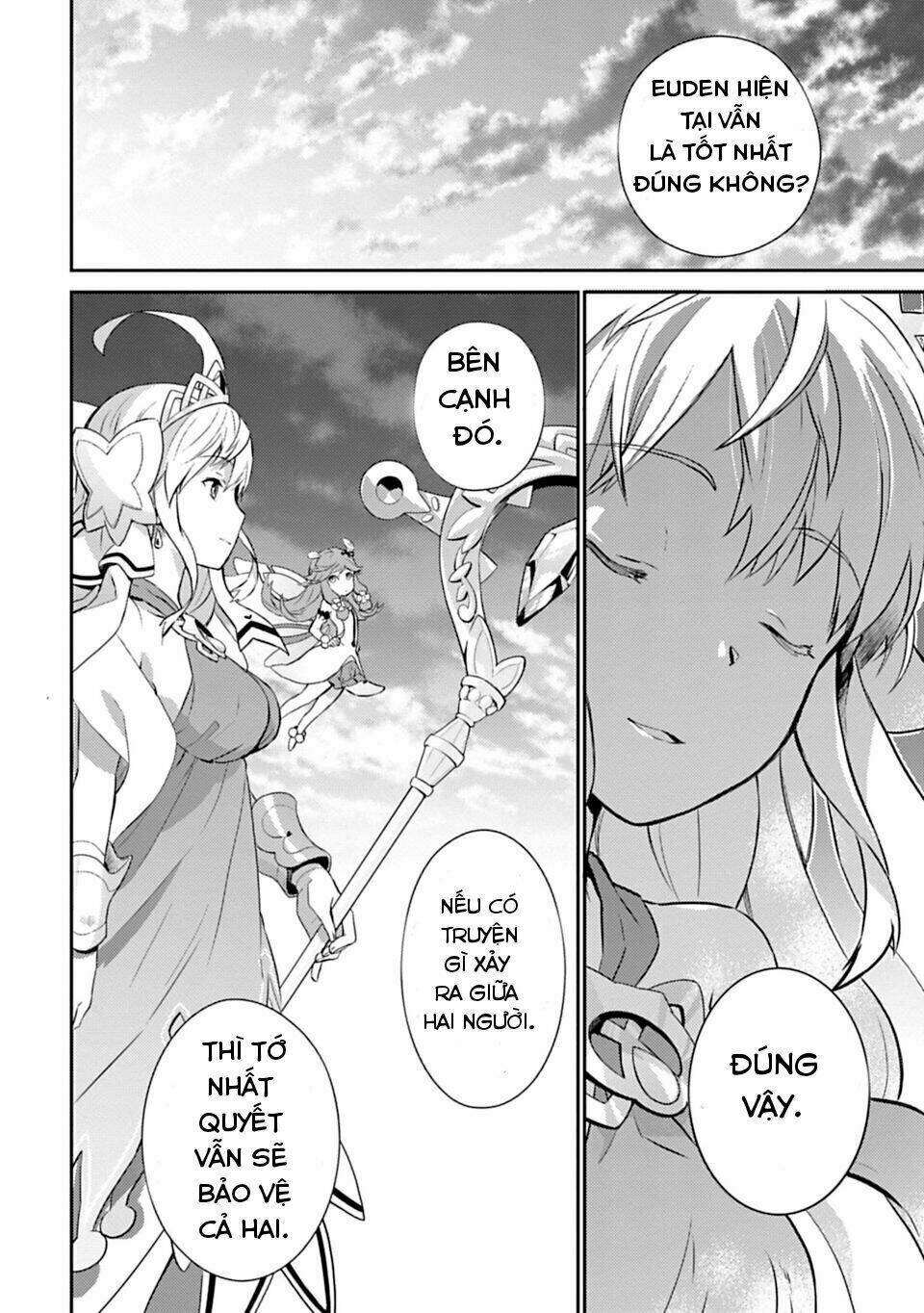 Dragalia Lost - Trang 45