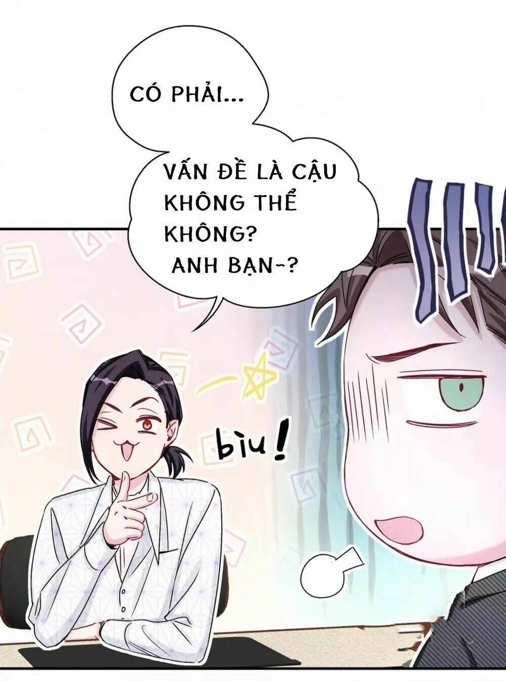 Đứa Bé Là Của Ai ???? - Trang 44