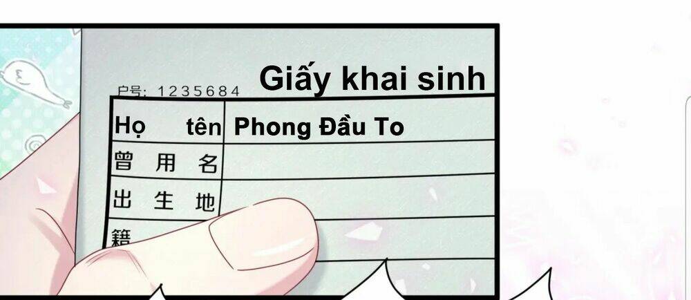 Đứa Bé Là Của Ai ???? - Trang 57