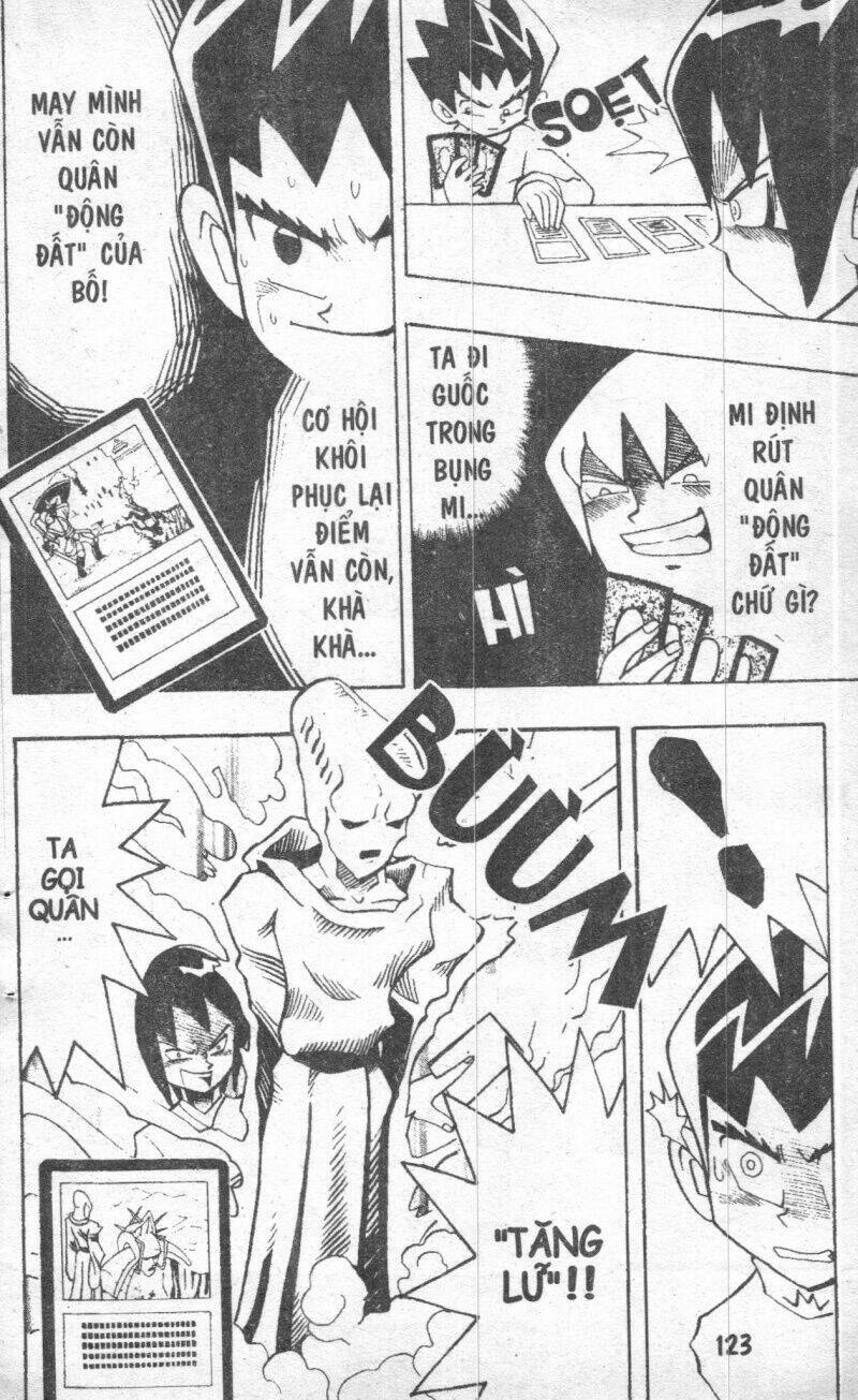 Duel Masters - Trang 129