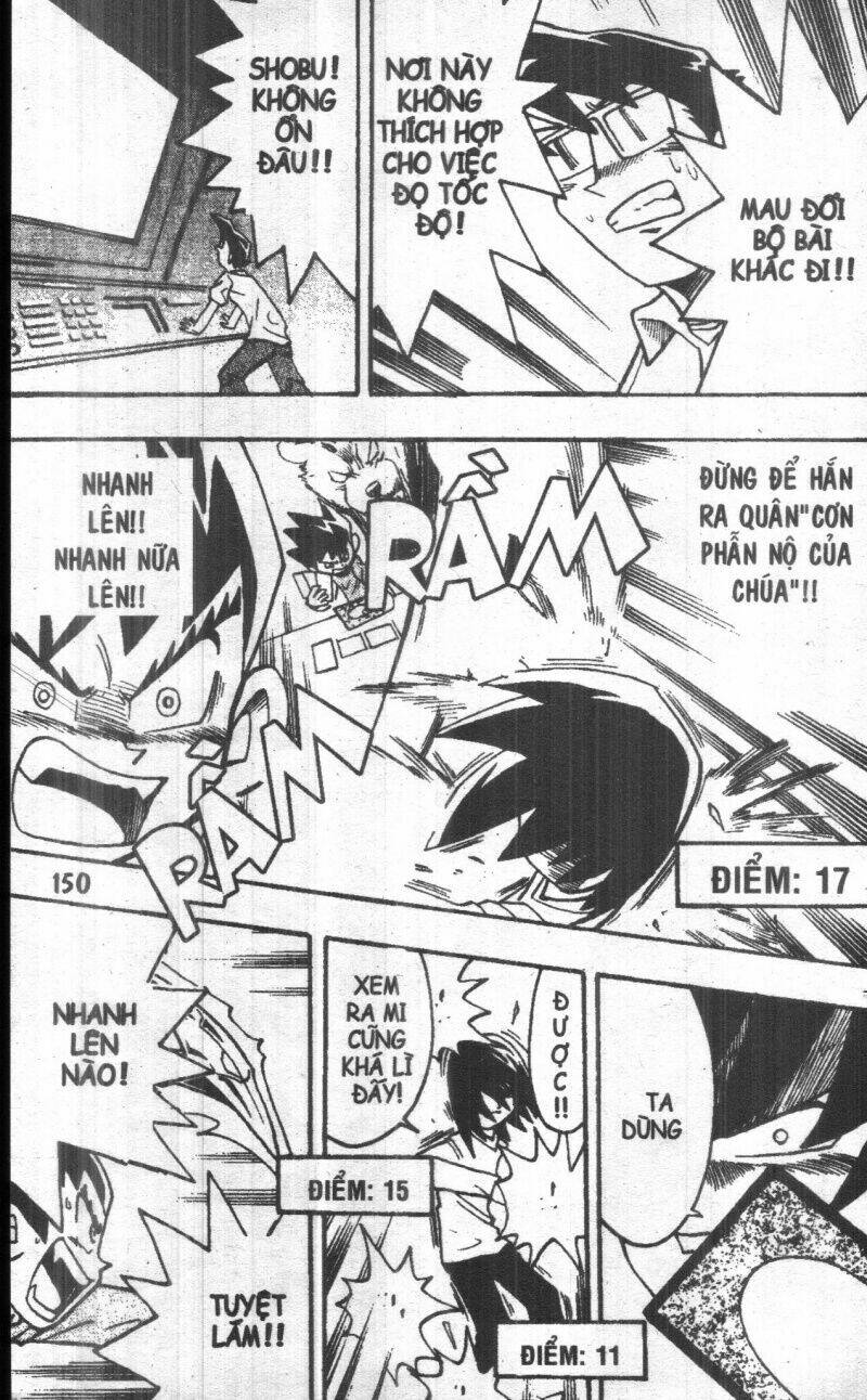 Duel Masters - Trang 159