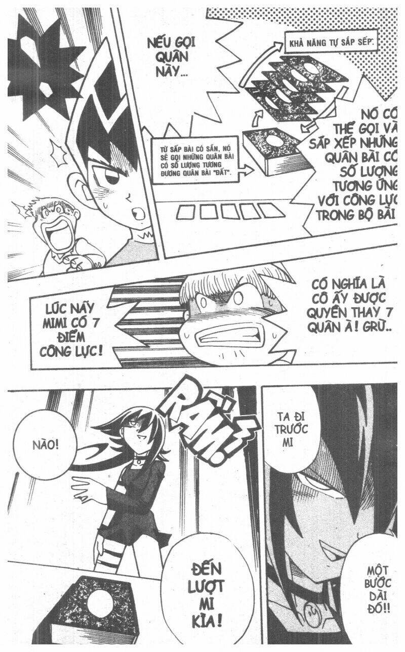 Duel Masters - Trang 214