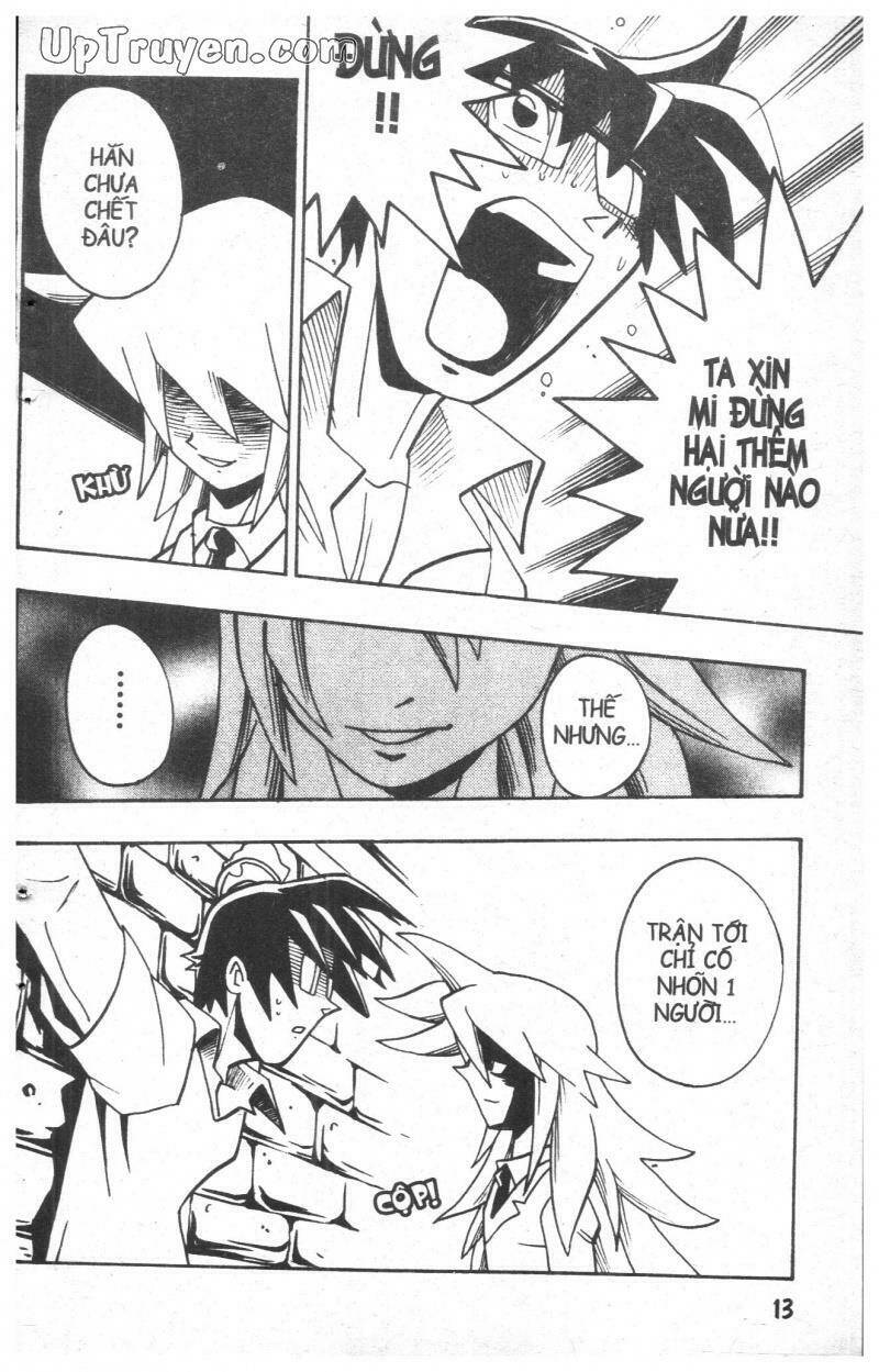 Duel Masters - Trang 10