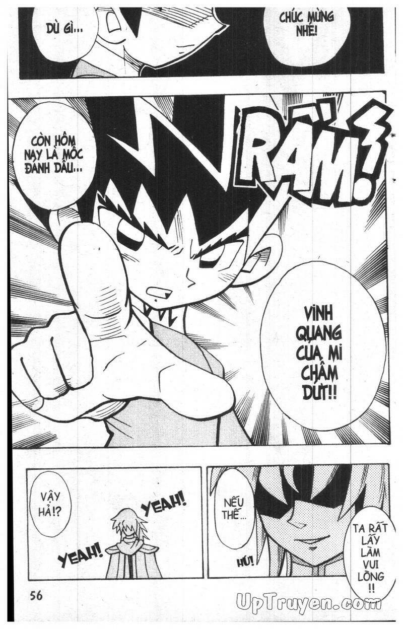 Duel Masters - Trang 53