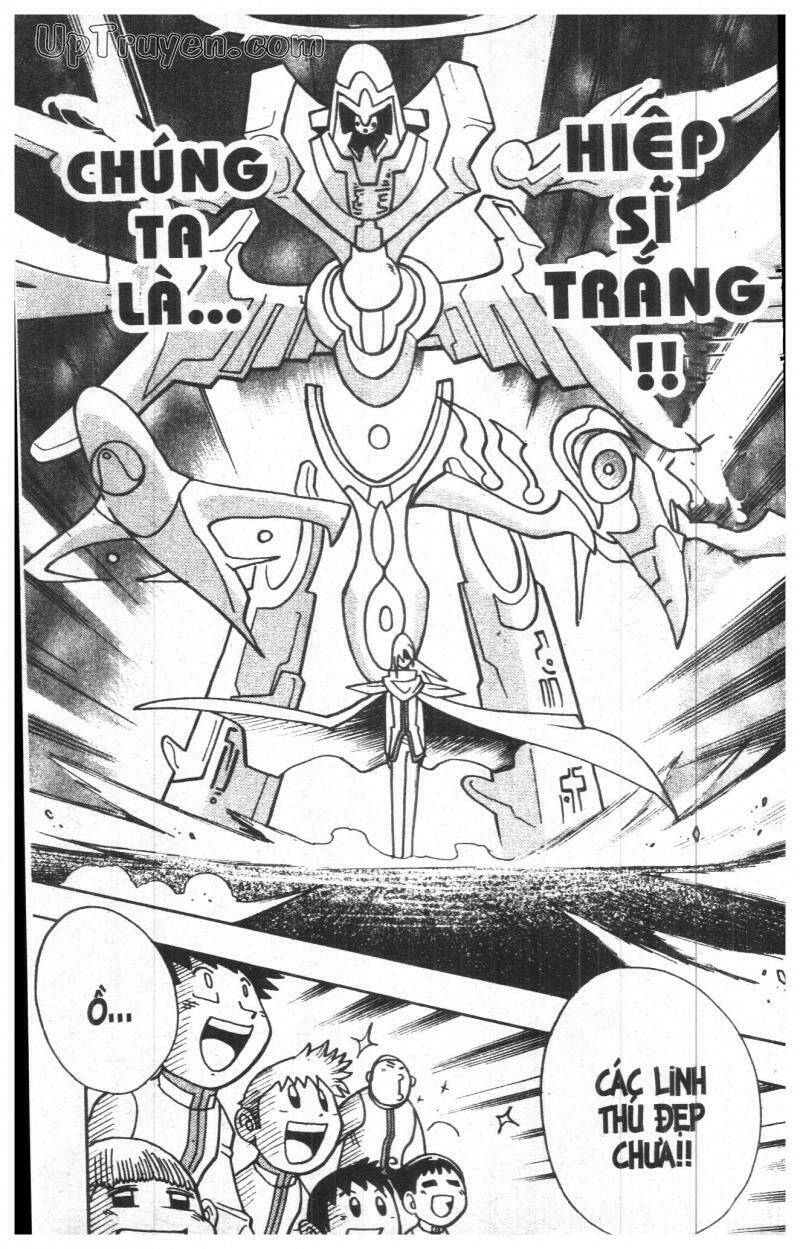 Duel Masters - Trang 91