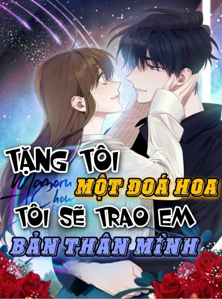 Dừng Chân Nơi Trái Tim Anh - Trang 37