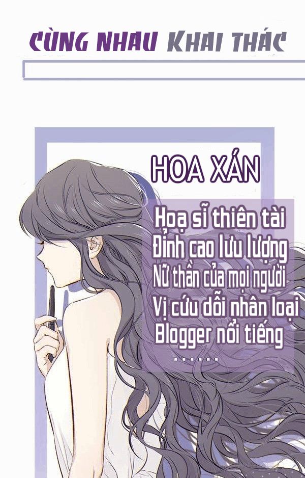 Đừng Để Tôi Bảo Vệ - Trang 12